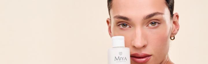 Jesienne premiery od MIYA Cosmetics 